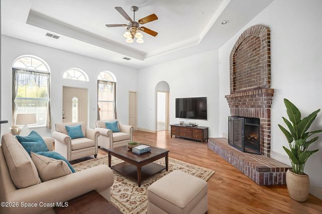 3260 Angelica Street, Cocoa, FL 32926