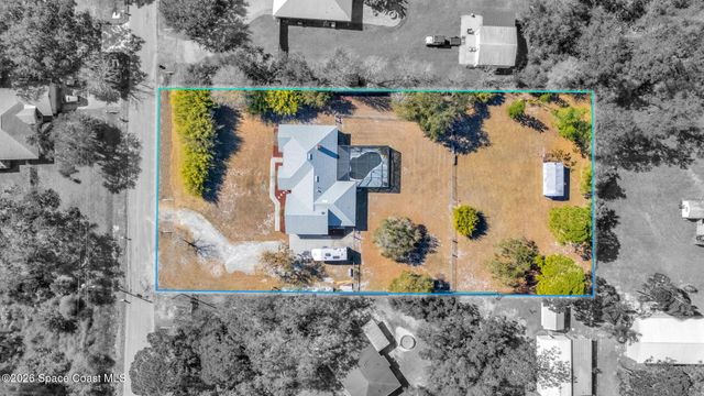 3260 Angelica Street, Cocoa, FL 32926