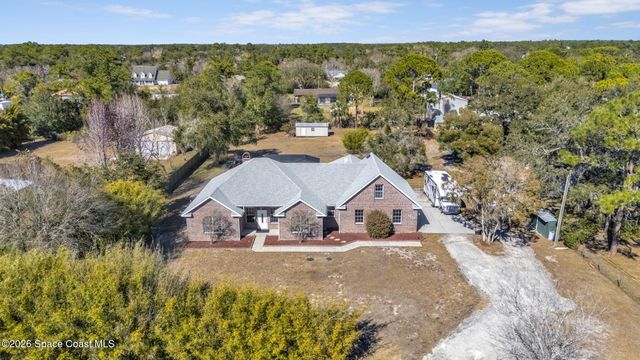 3260 Angelica Street, Cocoa, FL 32926