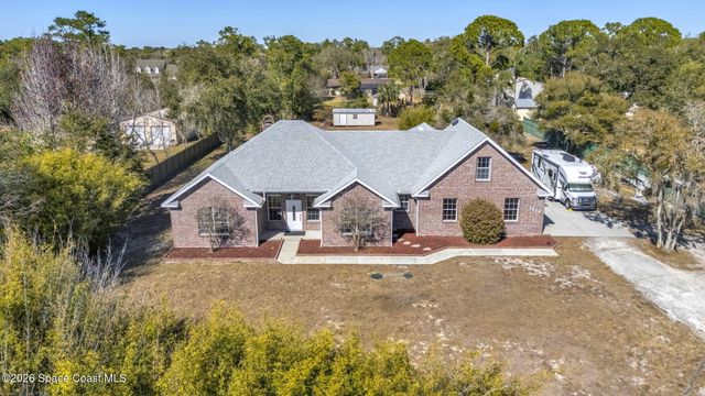 3260 Angelica Street, Cocoa, FL 32926