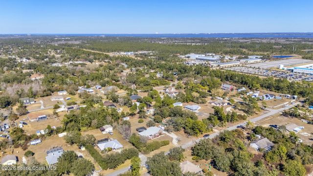 3260 Angelica Street, Cocoa, FL 32926