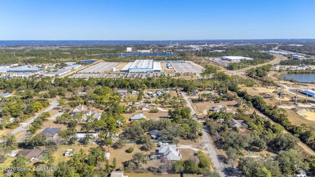 3260 Angelica Street, Cocoa, FL 32926