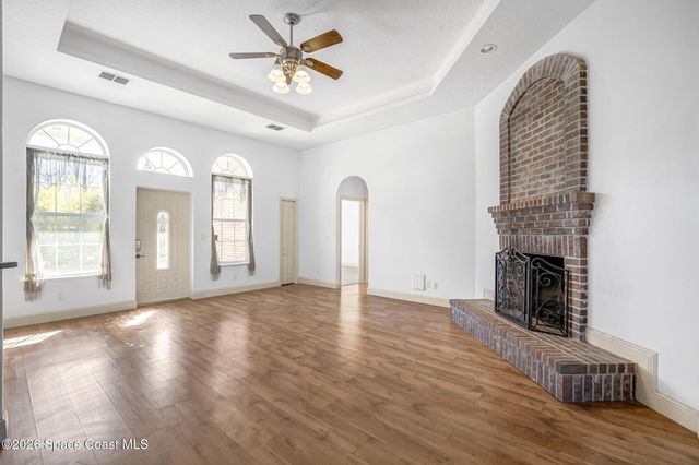 3260 Angelica Street, Cocoa, FL 32926