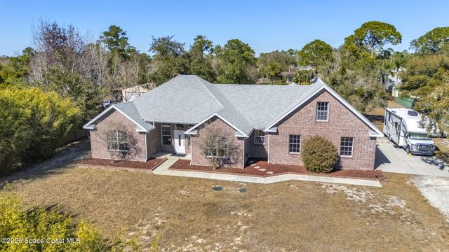 3260 Angelica Street, Cocoa, FL 32926