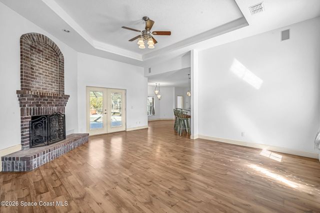 3260 Angelica Street, Cocoa, FL 32926