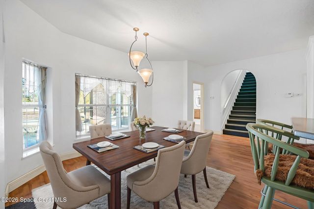 3260 Angelica Street, Cocoa, FL 32926