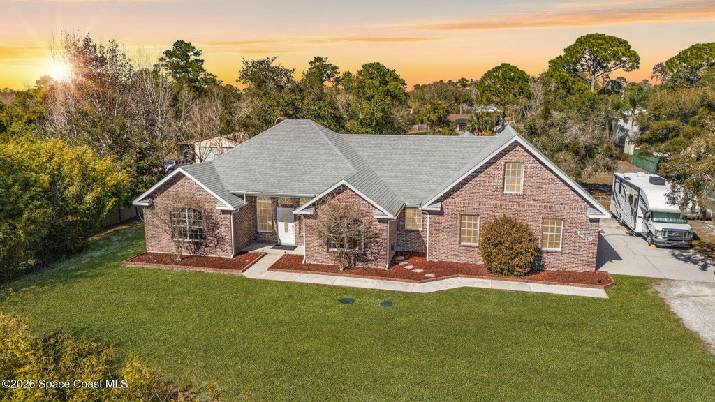 3260 Angelica Street, Cocoa, FL 32926