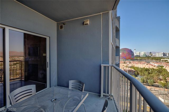 211 East Flamingo Road 1511, Las Vegas, NV 89169