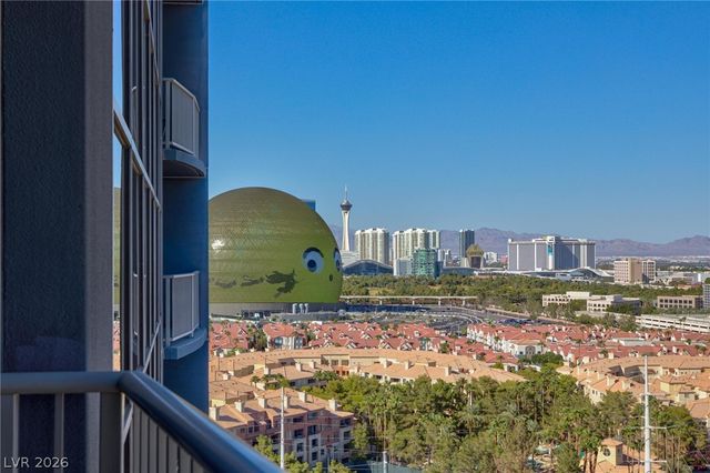 211 East Flamingo Road 1511, Las Vegas, NV 89169