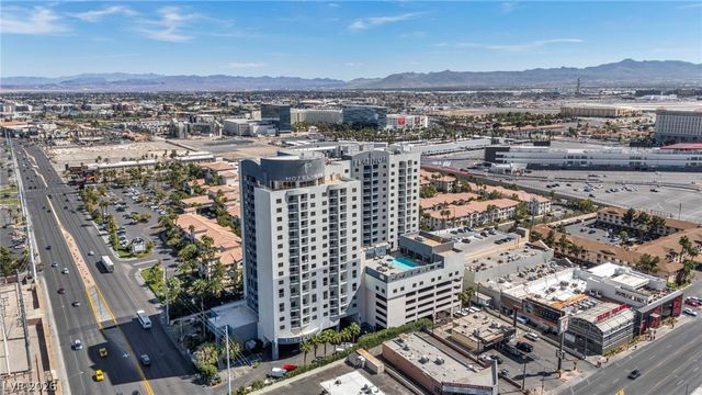 211 East Flamingo Road 1511, Las Vegas, NV 89169