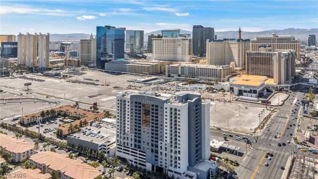 211 East Flamingo Road 1511, Las Vegas, NV 89169