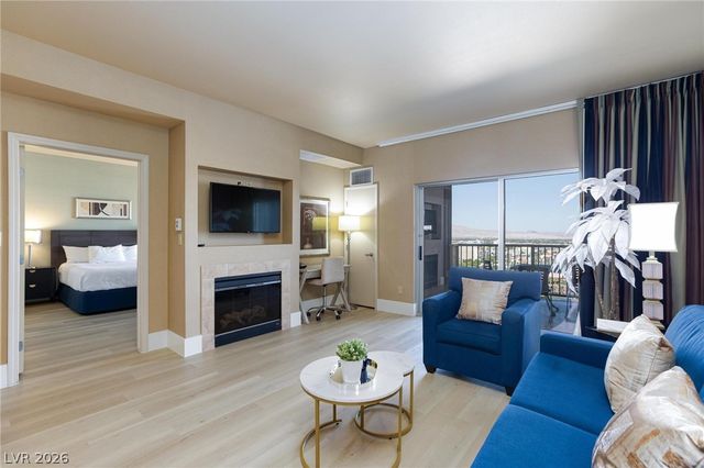 211 East Flamingo Road 1511, Las Vegas, NV 89169