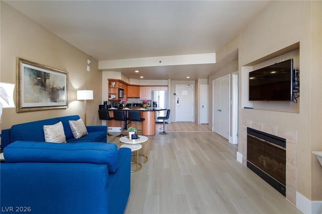 211 East Flamingo Road 1511, Las Vegas, NV 89169