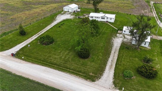 5344 Owl Creek Road, Odessa, MO 64076