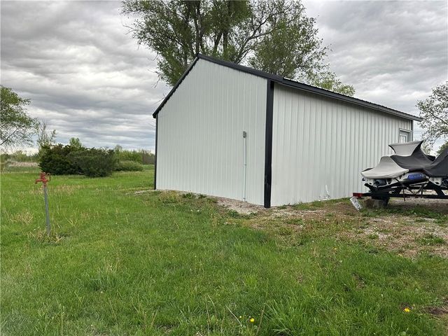 5344 Owl Creek Road, Odessa, MO 64076