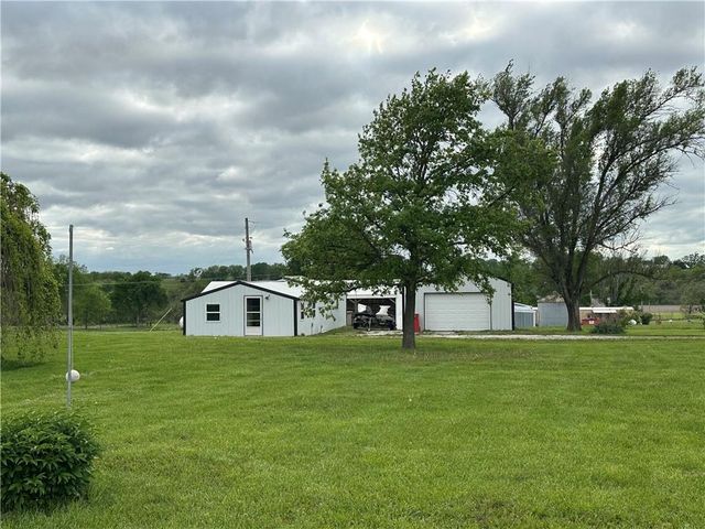 5344 Owl Creek Road, Odessa, MO 64076
