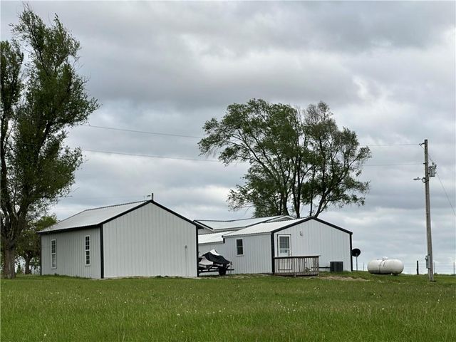 5344 Owl Creek Road, Odessa, MO 64076