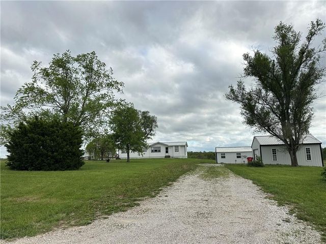 5344 Owl Creek Road, Odessa, MO 64076