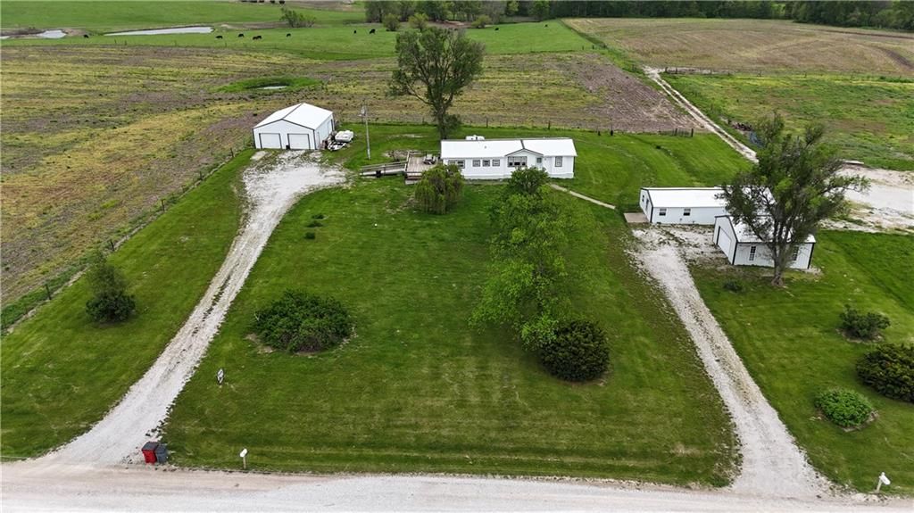 5344 Owl Creek Road, Odessa, MO 64076