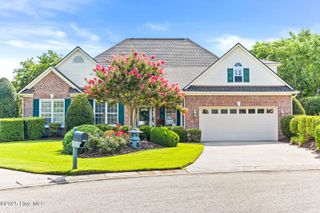 1015 Wellstone Court, Leland, NC 28451