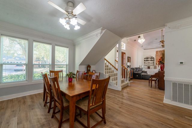 1155 Shillington Drive, Katy, TX 77450