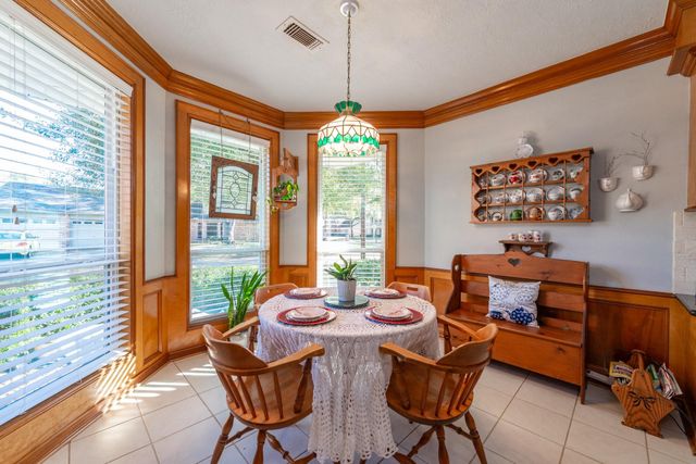 1155 Shillington Drive, Katy, TX 77450