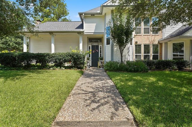 1155 Shillington Drive, Katy, TX 77450