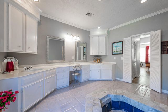 1155 Shillington Drive, Katy, TX 77450