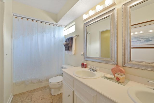 1155 Shillington Drive, Katy, TX 77450