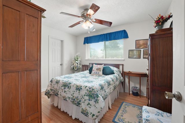 1155 Shillington Drive, Katy, TX 77450