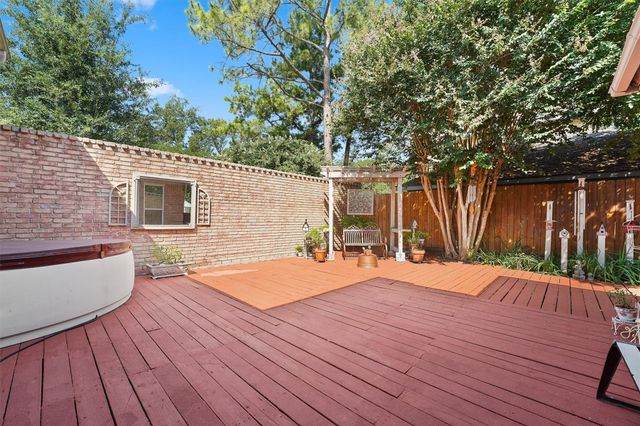 1155 Shillington Drive, Katy, TX 77450