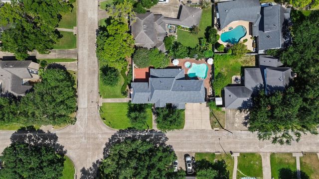 1155 Shillington Drive, Katy, TX 77450