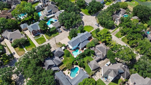 1155 Shillington Drive, Katy, TX 77450