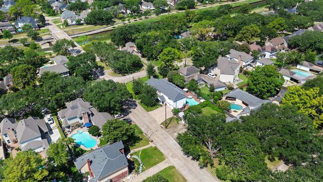1155 Shillington Drive, Katy, TX 77450