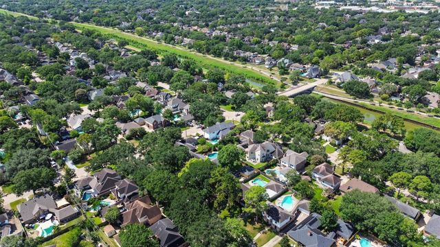 1155 Shillington Drive, Katy, TX 77450