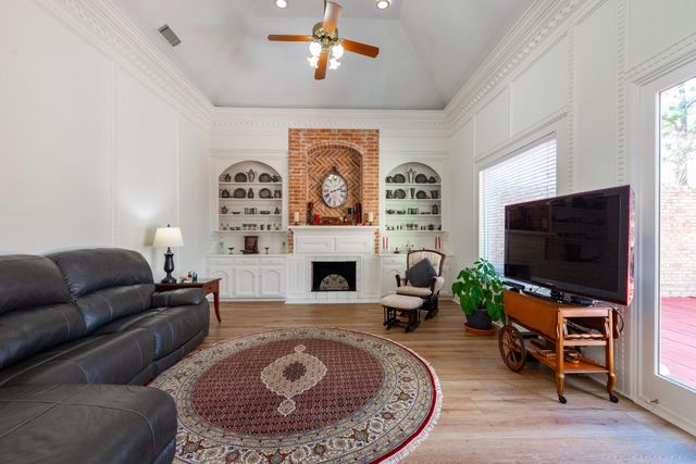 1155 Shillington Drive, Katy, TX 77450