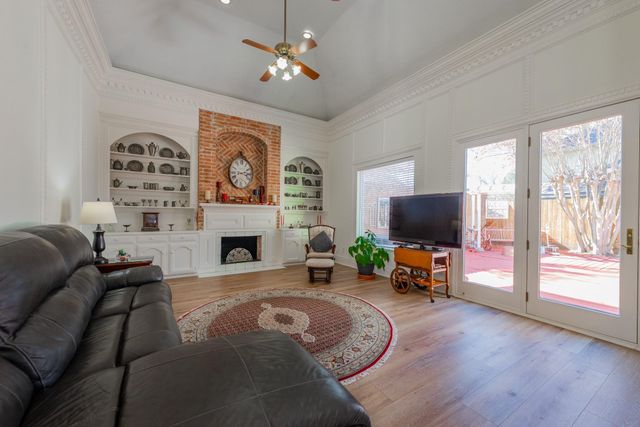 1155 Shillington Drive, Katy, TX 77450