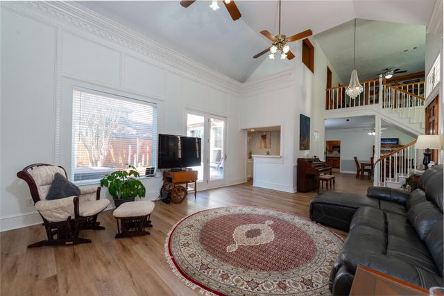 1155 Shillington Drive, Katy, TX 77450