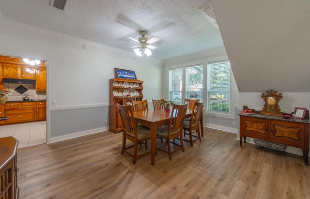 1155 Shillington Drive, Katy, TX 77450