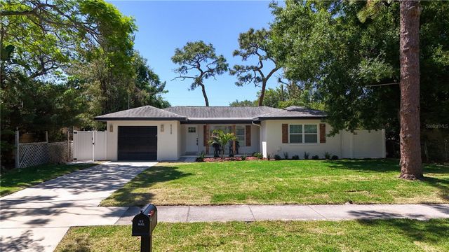6238 13TH AVENUE S, Gulfport, FL 33707