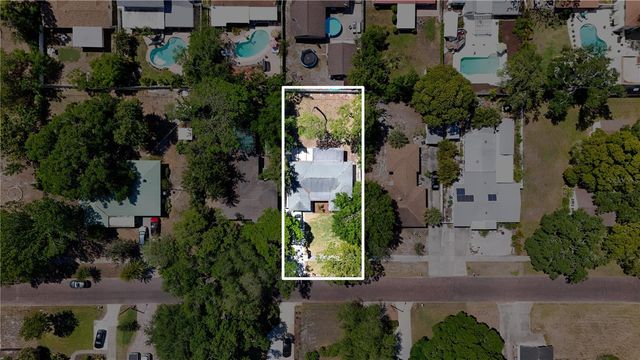 6238 13TH AVENUE S, Gulfport, FL 33707