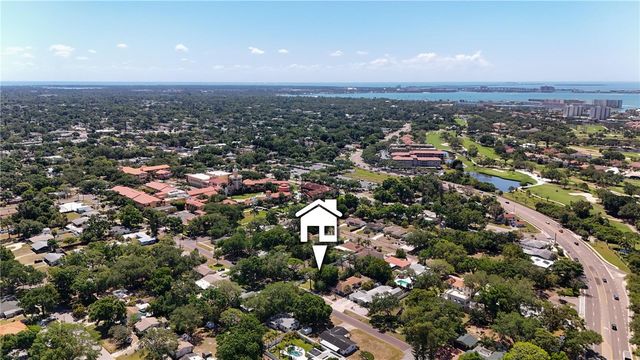 6238 13TH AVENUE S, Gulfport, FL 33707