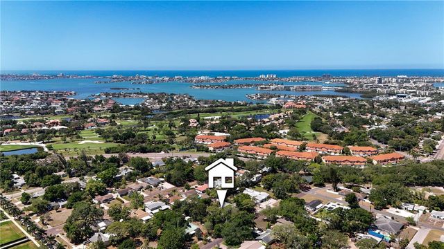 6238 13TH AVENUE S, Gulfport, FL 33707