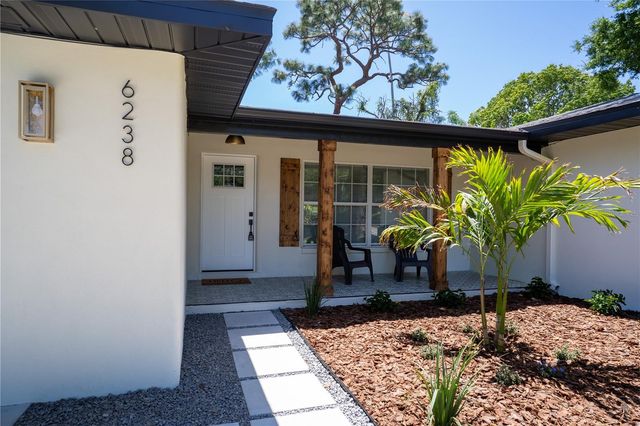 6238 13TH AVENUE S, Gulfport, FL 33707
