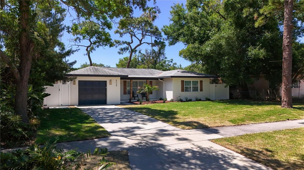 6238 13TH AVENUE S, Gulfport, FL 33707
