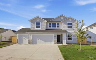 1419 Sunday River St, Middleton, ID 83644