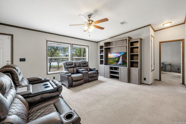 4339 NEW MATHIS RD, Elmendorf, TX 78112