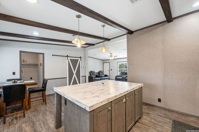 4339 NEW MATHIS RD, Elmendorf, TX 78112