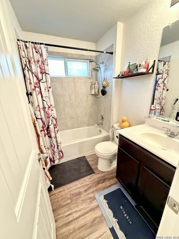 9524 Moon Shine, San Antonio, TX 78254