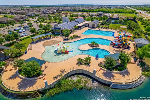 9524 Moon Shine, San Antonio, TX 78254